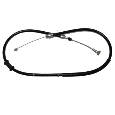 Lanovod parkovací brzdy zadní orig.