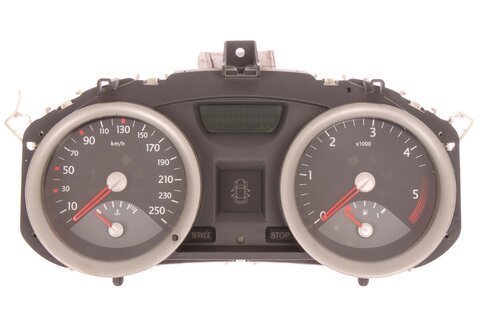 Přístrojový štít - nafta 8200399695