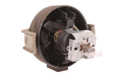 Patice předního světla H1