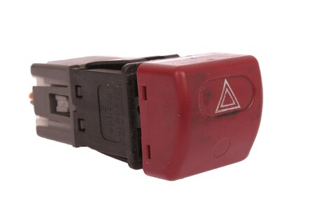 Tlačítko výstražných světel 6552VR