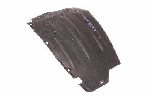 Podběh přední pravý přední část