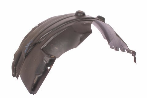 Podběh přední levý zadní část