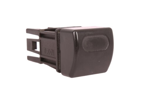 Záslepka tlačítka