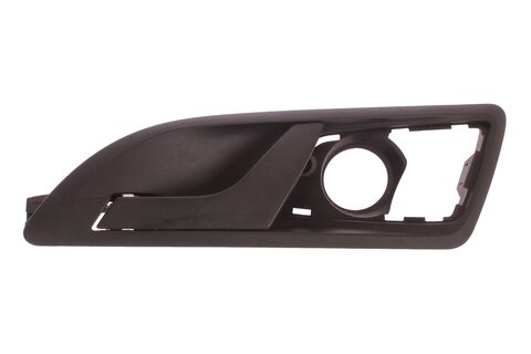 Klika vnitřní zadní levá černá - 1Z0839221