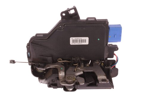 Zámek dveří přední pravý 3D2837016J