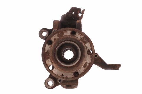 Těhlice přední levá komplet - 1K0407255 AA/K/N