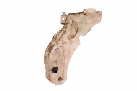 Nádobka ostřikovače