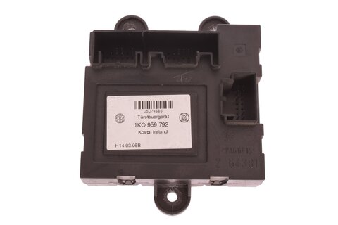 Řídící jednotka dveří - 1K0959792