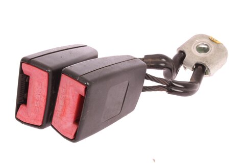 Dvojitý zámek pásu - 1Z0857488FCN