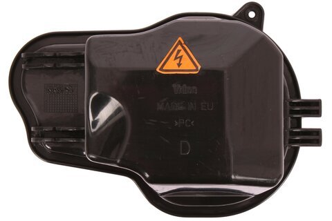 Kryt pravé P xenonové výbojky potkávacího světla