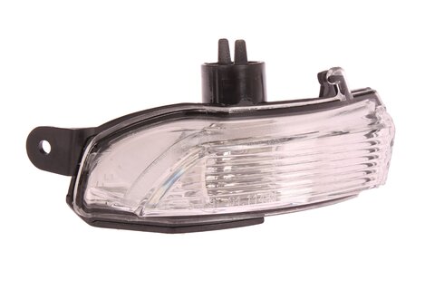 Blikač zpětného zrcátka levý - 6V0949101