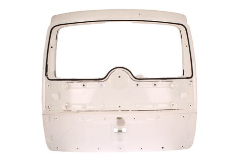 Zadní výklopné dveře