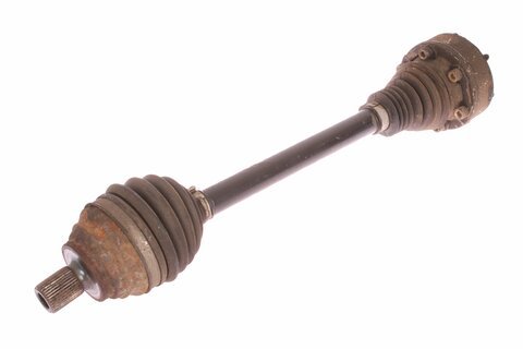 Poloosa levá 1K0407271LB