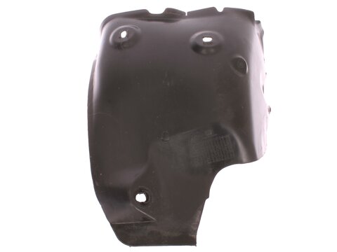 Pravý P zadní plastový podběh, přední část - KOMBI