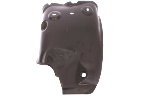 Pravý P zadní plastový podběh, přední část - KOMBI