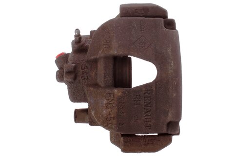 Levý L přední brzdový třmen ATE