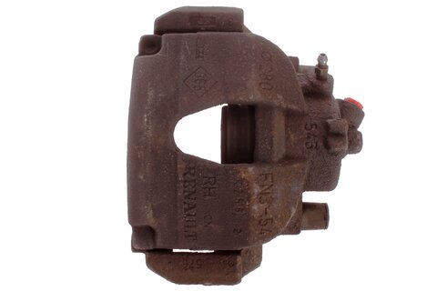 Pravý P přední brzdový třmen ATE