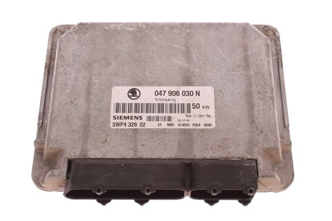 Řídící jednotka motoru (50 kW) 047906030N