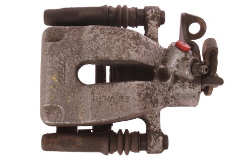 Levý L zadní brzdový třmen TRW - průměr 34