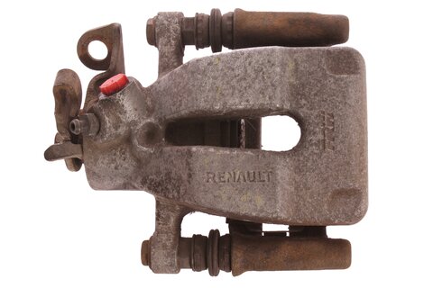 Pravý P zadní brzdový třmen TRW - průměr 34