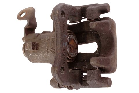 Levý L zadní brzdový třmen TRW - průměr 34