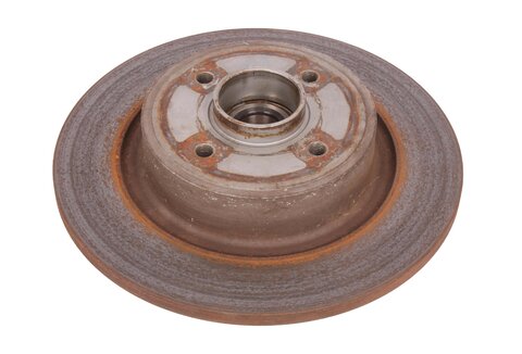 Brzdový kotouč zadní (s ložiskem a senzorem) 274mm - GRAND