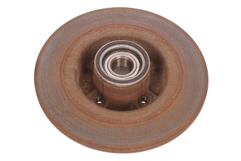 Brzdový kotouč zadní (s ložiskem a senzorem) 274mm - GRAND