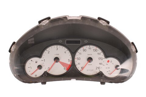 Přístrojový štít 9656696280