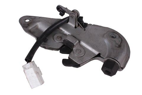 Zámek vrchních zadních výklopných dveří levý L