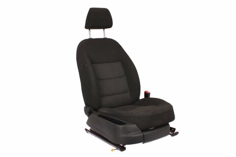 Sedadlo spolujezdce - 1Z4881022KM 1Z0881405ES