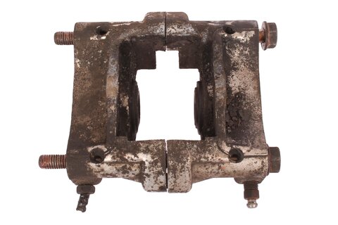 Levý/pravý zadní brzdový třmen 4400L3