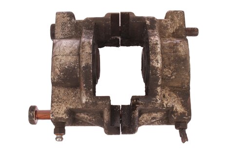 Levý/pravý zadní brzdový třmen 4400L3