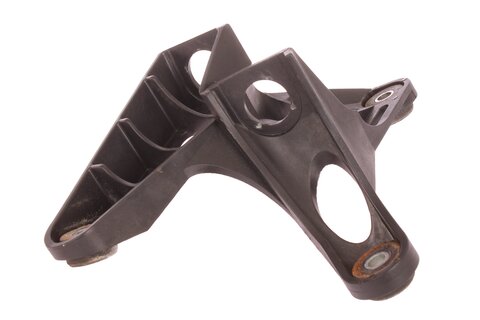 Držák lanovodů řazení na převodovce 1K0711789G