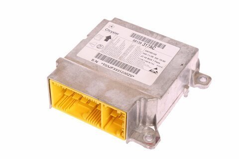Řídící jednotka airbagu K68139317AC