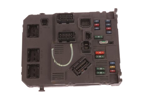 Jednotka BSI B03-00 9646777480