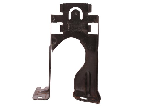 Držák nádobky servokapaliny posilovače řízení