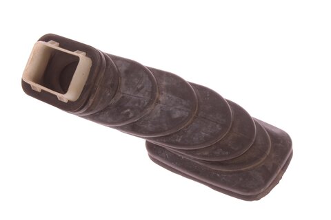 Průchodka dveří zadní - 1Z0959843A