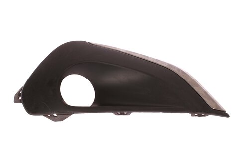 Pravý kryt mlhového světla 9810738177