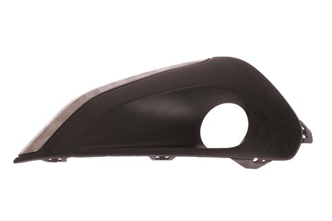 Levý kryt mlhového světla 9810729877