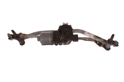 Motorek předního stěrače (komplet) 9815497780