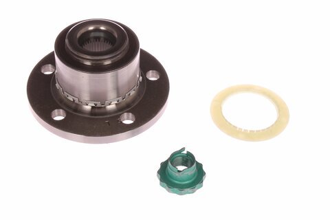 Sada ložiska kola přední