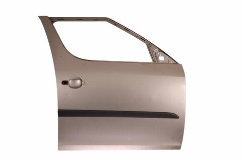 Dveře přední pravé