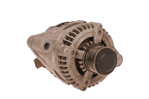 Alternátor