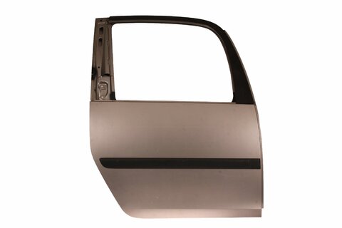 Dveře zadní pravé