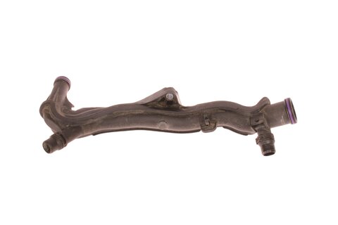 Potrubí chladící kapaliny motoru 9806793080