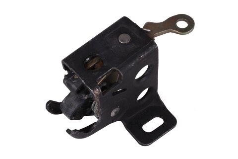 Zámek zavazadlového prostoru