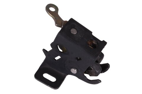 Zámek zavazadlového prostoru