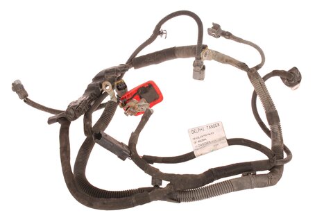 Kabelový svazek (motorová elektrika)