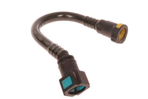 Potrubí odsávání olejových par 9676222280P