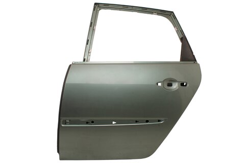 Levé L zadní dveře